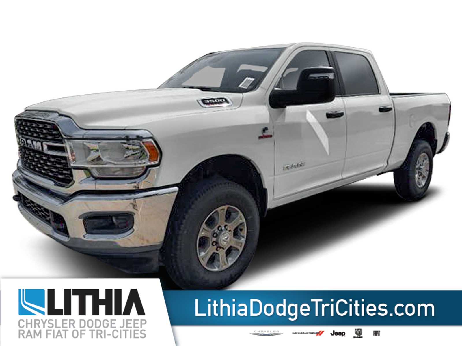 ram ram 3500 pickup 2024 3C63R3HL6RG333774 image ram ram 3500 pickup 2024 3C63R3HL6RG333774 image